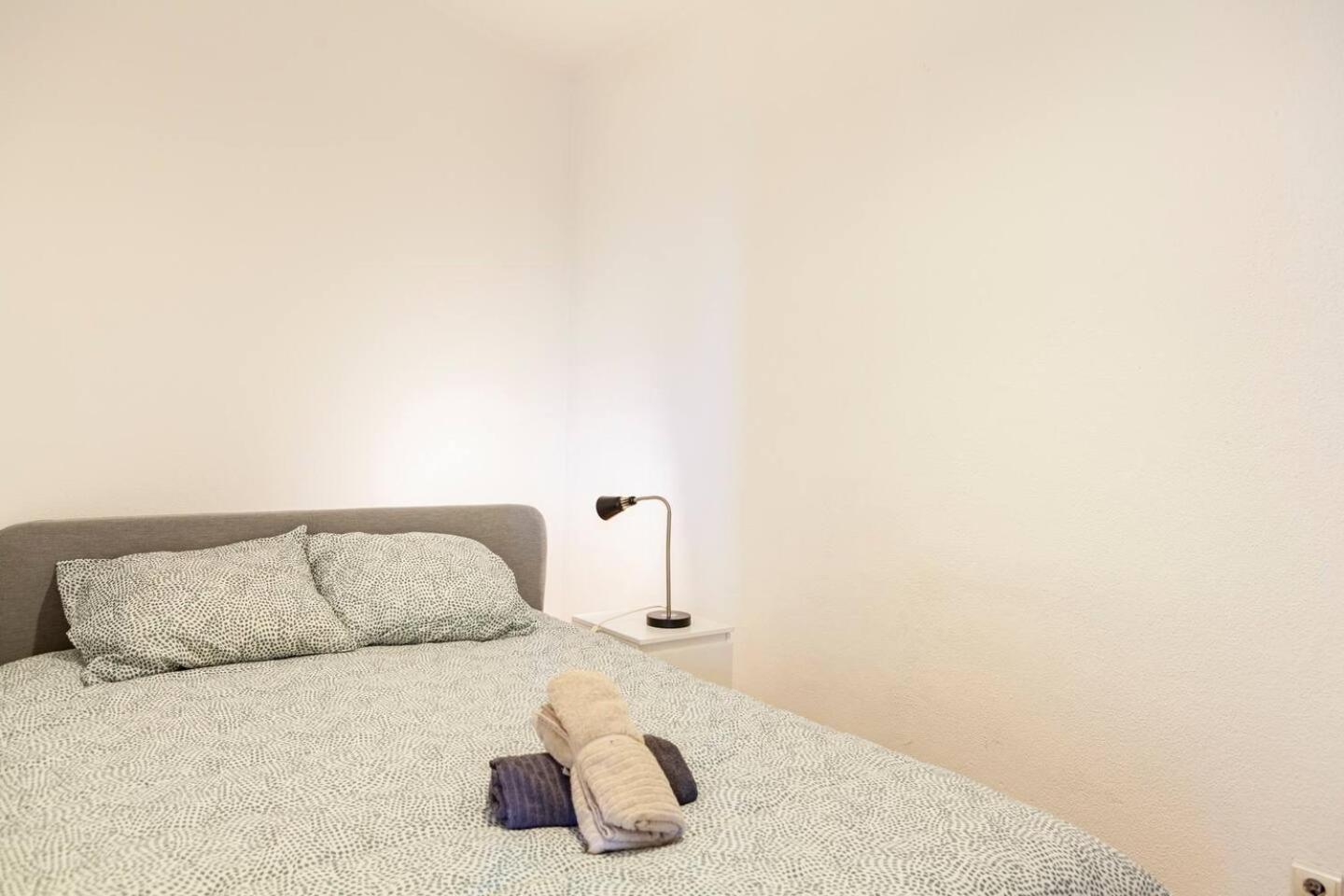 Apartmán Relax In Lisbon For 4 People With Terrace And Parking Exteriér fotografie
