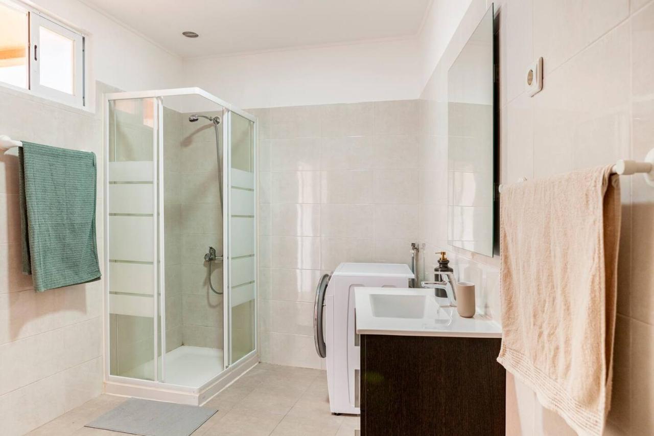 Apartmán Relax In Lisbon For 4 People With Terrace And Parking Exteriér fotografie